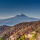 Climb Mount Mitsutoge for perfect views of Mount Fuji