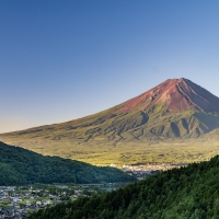 Planning a DIY trip to see Mount Fuji